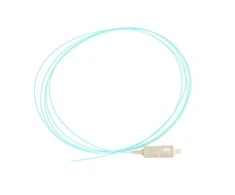 EXTRALINK Pigtail SC/UPC MM OM3 50/125 2m lengva juostelė