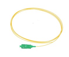 EXTRALINK Pigtail SC/APC SM 900um G.657A 3m