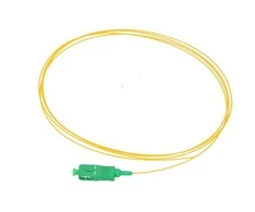 EXTRALINK Pigtail SC/APC SM 900um G.657A 3m