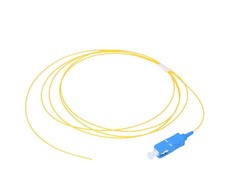 Extralink Pigtail Single Mode SC / UPC 900UM 3M G657A
