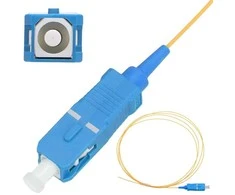 EXTRALINK Pigtail SC/UPC SM 900um G.657A 2m