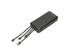 Powerbank ExtraLink ERA -084 20000m Ah Juodas