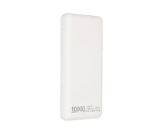 Atsarginis maitinimo šaltinis ("Power Bank") Atsarginis maitinimo šaltinis ("Power Bank") Extralink EPB-098W 10000mAh 5V