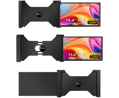 Extralink Smart Life S3 15.4" | Przenośny monitorius do laptopa | 1 monitorius, IPS, 1920x1080
