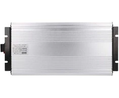 Extralink OPIP-1500W | Įtampos keitiklis | automobilis 12V, 1500W grynas sinusas