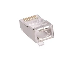 EXTRALINK RJ45 kištukas CAT5E FTP