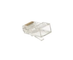 EXTRALINK RJ45 kištukas CAT5E UTP