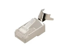 EXTRALINK RJ45 kištukas CAT6A FTP
