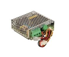 EXTRALINK SCP-35-24 maitinimo šaltinis su akumuliatoriaus įkrovikliu 27.6V 35W 24V