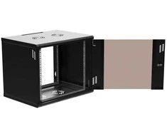 Extralink Premium EX.39311-9U 600x450 Juoda | Spinta stovas | surinkimas be įrankių