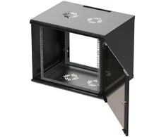 Extralink Premium EX.39311-9U 600x450 Juoda | Spinta stovas | surinkimas be įrankių