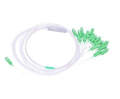Extralink 1:16 PLC SC/APC | Splitter | 900um, 1m