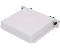 ExtraLink EXTRALINK 1:2 PLC SPLITTER SC/APC LIDŽIO TIPAS