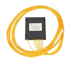 ExtraLink EXTRALINK 1:8 PLC DALYtuvas BE JUNGTIES 2,0 mm 1,5 M G657A ABS MODULIS