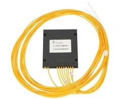 ExtraLink EXTRALINK 1:8 PLC DALYtuvas BE JUNGTIES 2,0 mm 1,5 M G657A ABS MODULIS
