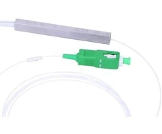 ExtraLink 1: 2 PLC SPLITTER SC / APC 900UM 1M (pvz., 3463)