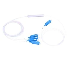 Extralink 1:4 PLC SC/UPC | 900um, 1,5m