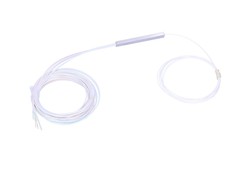 Extralink 1:8 PLC Splitter, 900μm, without connectors