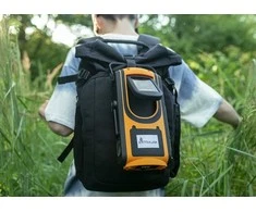 UPS ExtraLink EXTRALINK POWER RANGER EPS-6000 6000 mAh maitinimo stotelė
