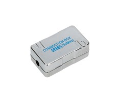 EXTRALINK CAT6 STP jungčių dėžutė