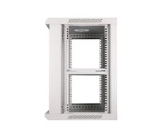 Extralink EX.8598-12U 600x450 Pilka | Spinta stovas | montuojamas ant sienos