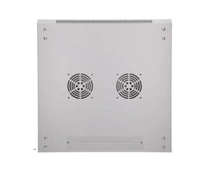 EXTRALINK 4U 600X600 19" RACK CABINET GRAY
