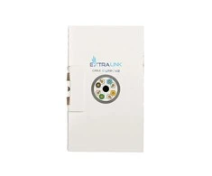 EXTRALINK CAT6 UTP U/UTP V2 vidaus vytos poros 305m