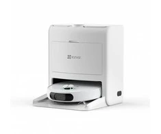 Dulkių siurblys - robotas EZVIZ CS-RS2-TWT2, Baltas