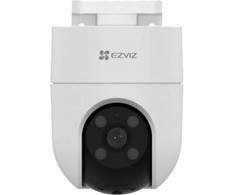 IP Vaizdo Kamera - EZVIZ H8c Pro 3K Dome 2880x1620 Lauko Naktinis Matymas