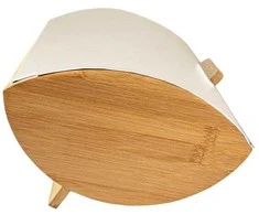 Maestro MR-1775-IVORY duoninė Kita Dramblio kaulo spalvos, Mediena Bambukas, Metalas