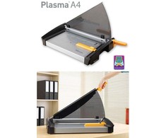 Fellowes Plasma (5411001) A4