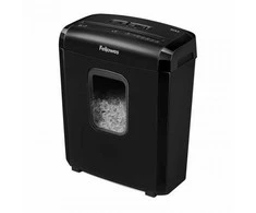 Dokumentų naikiklis Fellowes 6M