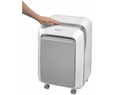 Fellowes MicroShred LX211 Popieriaus smulkinimas, Kreditinių kortelių smulkinimas, Tradicinis
