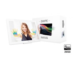 Fibaro | Braukite | Z-Wave | Baltas