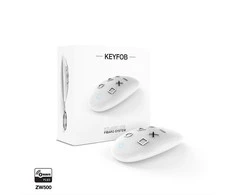 Fibaro | KeyFob | Z-Wave | Baltas