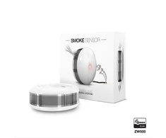 Dūmų jutiklis Fibaro Smart Home FGSD-002ZW5EU