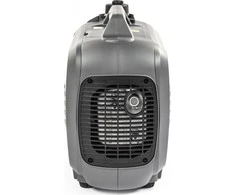 Fieldmann generatorius FZI 4018BI Galingumas 1800W benzininis generatorius, talpa 80 cc