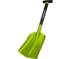 „Fieldmann“ sulankstomas aliuminio teleskopinis kastuvas (FPL 4002)