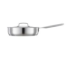 Keptuvė Fiskars All Steel 1064746; 26 cm