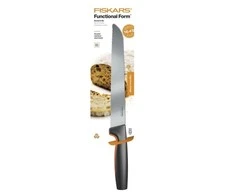 Fiskars Functional Form peilis duonai