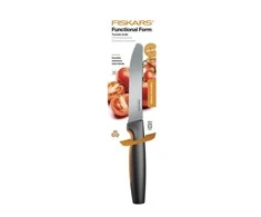 Fiskars Functional Form peilis pomidorams