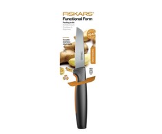 Fiskars Functional Form skutimo peilis tiesia geležte