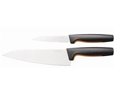 Virėjo peilių rinkinys Fiskars Functional Form FF 2 vnt.
