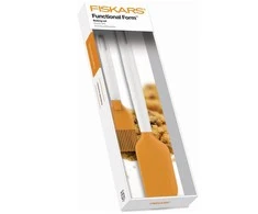 Fiskars Functional Form kepimo rinkinys, 2 dalių