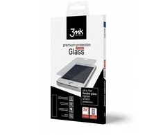 3mk FlexibleGlass™ hibridinis stiklas Apple iPhone SE