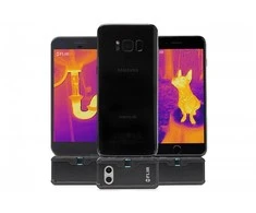 Termovizinė kamera Flir One Pro skirta Android USB-C
