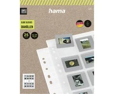 Hama rėmo folija 5x5 20 vnt