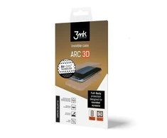 3MK Invisiblecase ARC 3D dėklas, skirtas GALAXY S9 telefonui