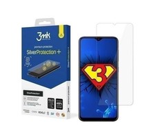 Plėvelė ochronna 3mk SilverProtection+ Samsung Galaxy A20e