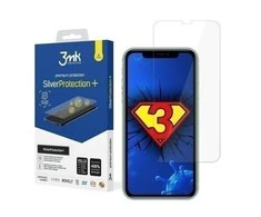 Apple iPhone XR/11 – 3mk SilverProtection+